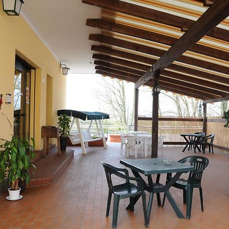 Locanda Al Cavaliere Молинелла Экстерьер фото