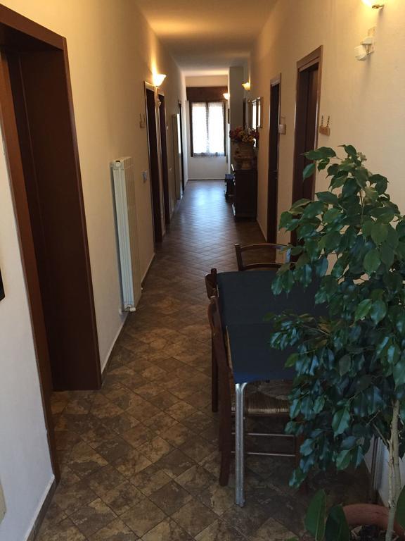 Locanda Al Cavaliere Молинелла Экстерьер фото