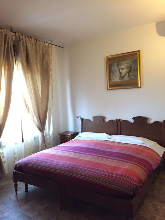 Locanda Al Cavaliere Молинелла Экстерьер фото