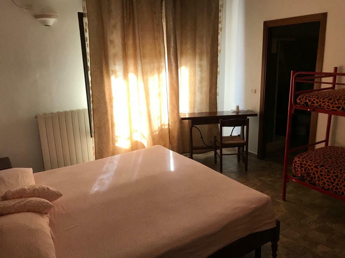 Locanda Al Cavaliere Молинелла Экстерьер фото