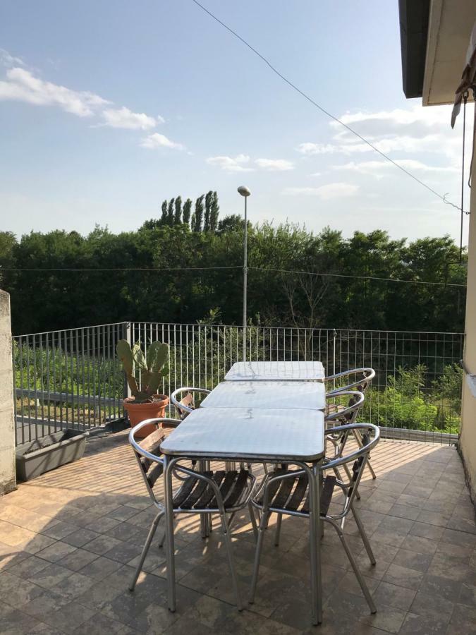 Locanda Al Cavaliere Молинелла Экстерьер фото