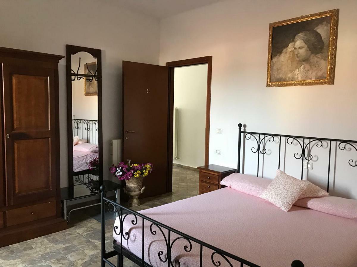 Locanda Al Cavaliere Молинелла Экстерьер фото